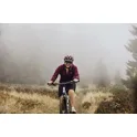 jacket FORCE ARROW LADY softshell, purple