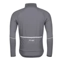 jacket FORCE ARROW softshell, grey