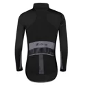 jacket FORCE BRIGHT LADY winter, black