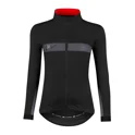 jacket FORCE BRIGHT LADY winter, black S