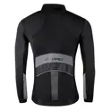 jacket FORCE BRIGHT winter,black L