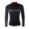 jacket FORCE BRIGHT winter,black