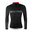 jacket FORCE BRIGHT winter,black L