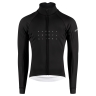 jacket FORCE SENSE winter, black M