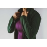 jacket FORCE STORY LADY winter, green