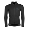 jacket FORCE STORY winter, black XL