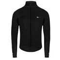 jacket FORCE WINDPRO windproof, black XL