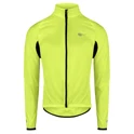 jacket FORCE WINDPRO windproof, fluo L