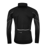 jacket FORCE X70 windster winter, black