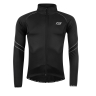 jacket FORCE X70 windster winter, black