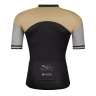 jersey F ANNIVERSARY sh. sleeves, black-gold