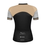 jersey F ANNIVERSARY UNI short sl, black-gold