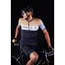 jersey F ANNIVERSARY UNI short sl, black-gold