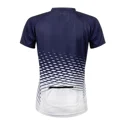 jersey F MTB ANGLE LADY short sl, white-blue