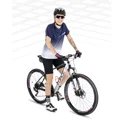 jersey F MTB ANGLE LADY short sl, white-blue