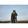 jersey F RIDGE LADY long sleeves, black-pink