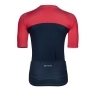 jersey FORCE ART short sl, navy blue-red