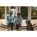 jersey FORCE CHARM LADY long sleeve, light blue