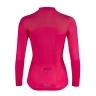 jersey FORCE CHARM LADY long sleeve, pink
