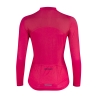 jersey FORCE CHARM LADY long sleeve, pink