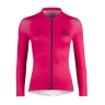 jersey FORCE CHARM LADY long sleeve, pink