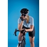 jersey FORCE CHARM LADY short sl, light blue