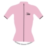 jersey FORCE CHARM LADY short sl, light pink XL