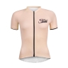 jersey FORCE CHARM LADY short sl, nude XXL