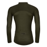jersey FORCE CHARM long sleeve, army