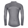 jersey FORCE CHARM long sleeve, grey