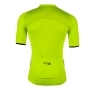 jersey FORCE CHARM sh. sleeves, fluo