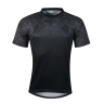 jersey FORCE CITY, black-grey