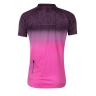 jersey FORCE CITY LADY, pink-black