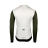 jersey FORCE ENDLESS long sleeve, beige-green