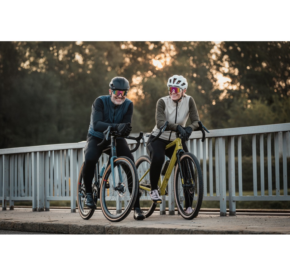 jersey FORCE ENDLESS long sleeve, beige-green