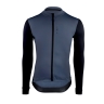 jersey FORCE ENDLESS long sleeve, blue-black 4XL