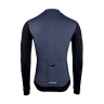 jersey FORCE ENDLESS long sleeve, blue-black