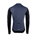 jersey FORCE ENDLESS long sleeve, blue-black M