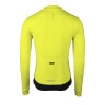 jersey FORCE ENDLESS long sleeve, fluo