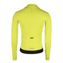 jersey FORCE ENDLESS long sleeve, fluo