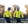 jersey FORCE ENDLESS long sleeve, fluo