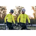 jersey FORCE ENDLESS long sleeve, fluo
