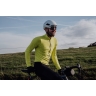 jersey FORCE ENDLESS long sleeve, fluo