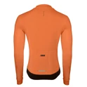 jersey FORCE ENDLESS long sleeve, orange