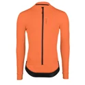 jersey FORCE ENDLESS long sleeve, orange XXL