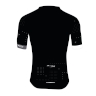 jersey FORCE GAME short sleeves, black