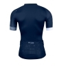 jersey FORCE GAME short sleeves, navy blue 