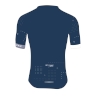 jersey FORCE GAME short sleeves, navy blue 