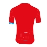 jersey FORCE GAME short sleeves, red