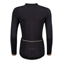 jersey FORCE GOLD LADY long sleeve, black
